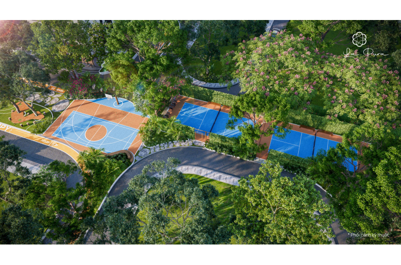 BÁN CĂN HỘ LA PURA, CĂN HỘ CAO CẤP, CƠ HỘI SỞ HỮU CHỈ TỪ 2,3 TỶ